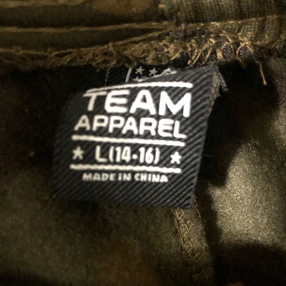 Seattle Seahawks Youth Sweats - Picture 11 of 12